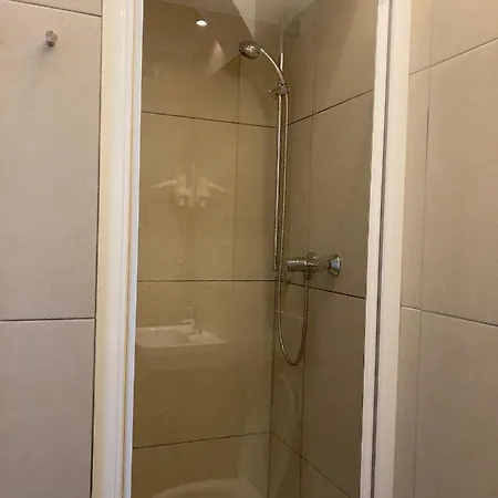 דירה Tiny Twix In The Centre *